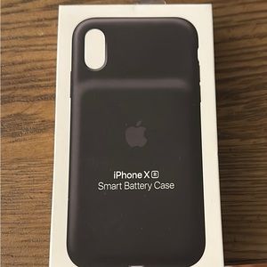 IPhone X Smart Battery Case